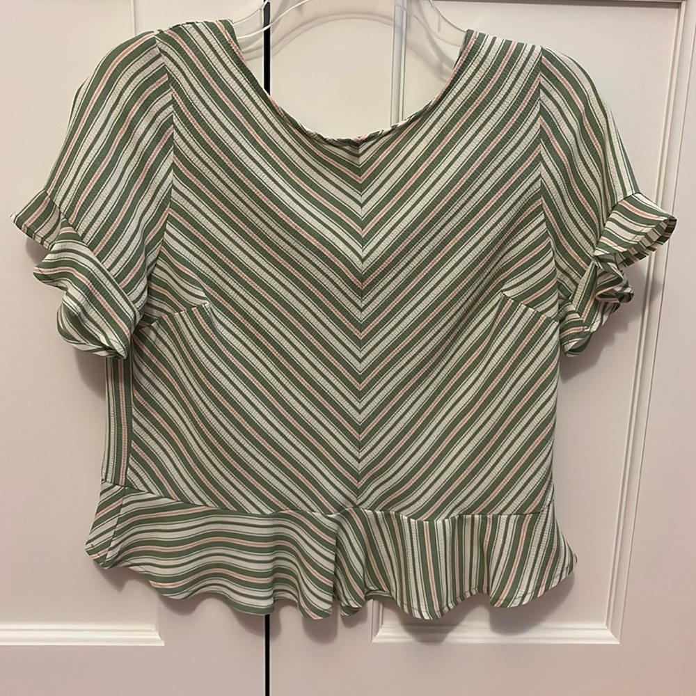 Shirt/blouse